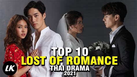 thailand drama romance|Here are the top Thai romance dramas to get started on, stat